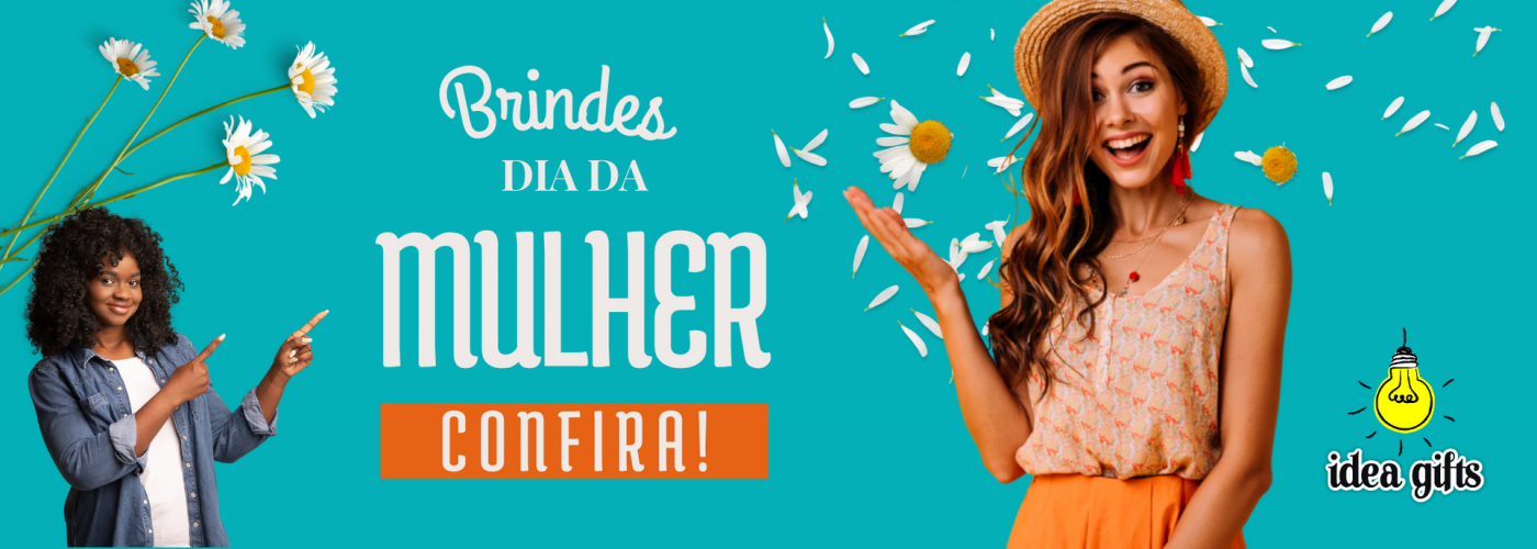 Dia da Mulher