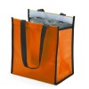 Bolsa térmica TNT 6 litros personalizada Bolsa térmica TNT 6 litros personalizada