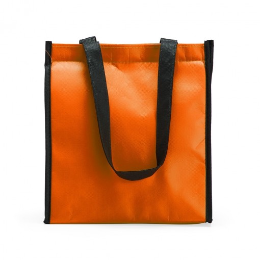 Bolsa térmica TNT 6 litros personalizada Bolsa térmica TNT 6 litros personalizada