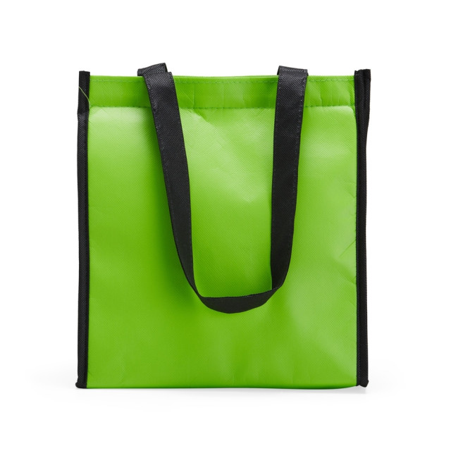 Bolsa térmica TNT 6 litros personalizada