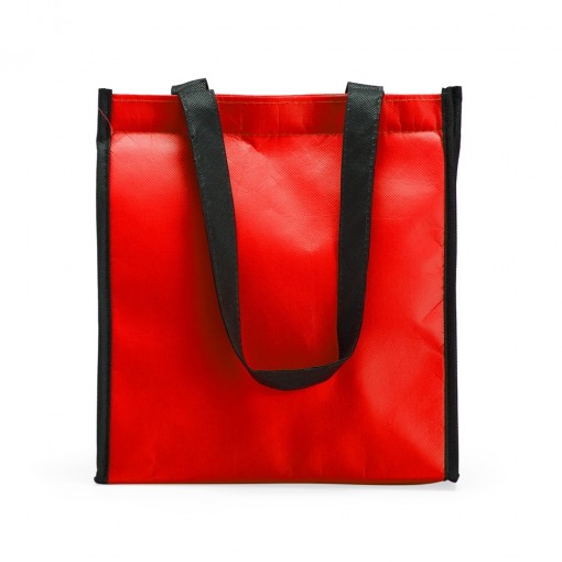 Bolsa térmica TNT 6 litros personalizada Bolsa térmica TNT 6 litros personalizada