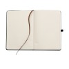 Caderno De Anotações Com Elástico Personalizado Caderno De Anotações Com Elástico Personalizado