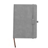 Caderno De Anotações Com Elástico Personalizado Caderno De Anotações Com Elástico Personalizado