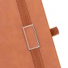 Caderno De Anotações Com Elástico Personalizado Caderno De Anotações Com Elástico Personalizado