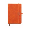 Caderno De Anotações Com Elástico Personalizado Caderno De Anotações Com Elástico Personalizado