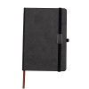 Caderno De Anotações Com Elástico Personalizado Caderno De Anotações Com Elástico Personalizado