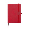 Caderno De Anotações Com Elástico Personalizado Caderno De Anotações Com Elástico Personalizado