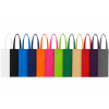 Sacola tnt  35x25cm personalizada