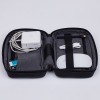 Estojo Para Kit Tecnológico Com Bolso Externo Estojo Para Kit Tecnológico Com Bolso Externo