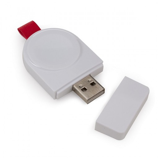 Carregador Para Iwatch Por Indução Personalizado Carregador Para Iwatch Por Indução Personalizado