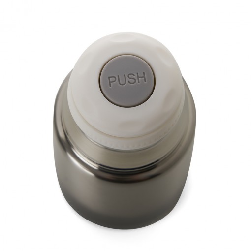 Garrafa Térmica 250Ml Personalizada Garrafa Térmica 250Ml Personalizada