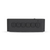 Caixa De Som Bluetooth Multifunções Com Relógio Digital Personalizada Caixa De Som Bluetooth Multifunções Com Relógio Digital Personalizada