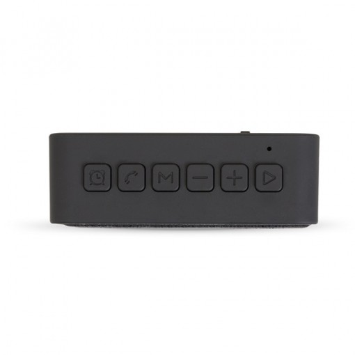 Caixa De Som Bluetooth Multifunções Com Relógio Digital Personalizada Caixa De Som Bluetooth Multifunções Com Relógio Digital Personalizada