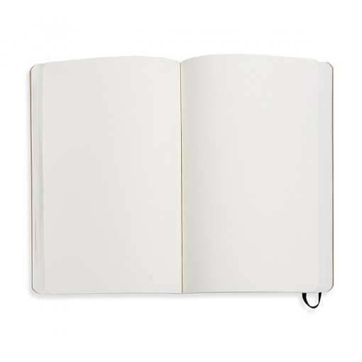 Caderneta Tipo Moleskine Em Material Kraft Personalizado Caderneta Tipo Moleskine Em Material Kraft Personalizado