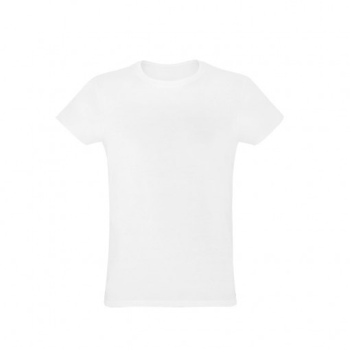 Camiseta Unissex De Corte Regular Para Brindes Camiseta Unissex De Corte Regular Para Brindes