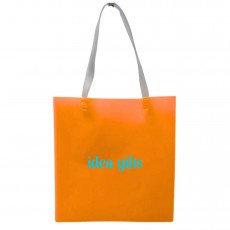 Sacola pvc 0,20mm 28x30cm personalizada