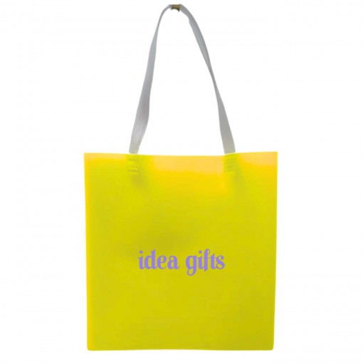Sacola pvc 0,20mm 28x30cm personalizada Sacola pvc 0,20mm 28x30cm personalizada