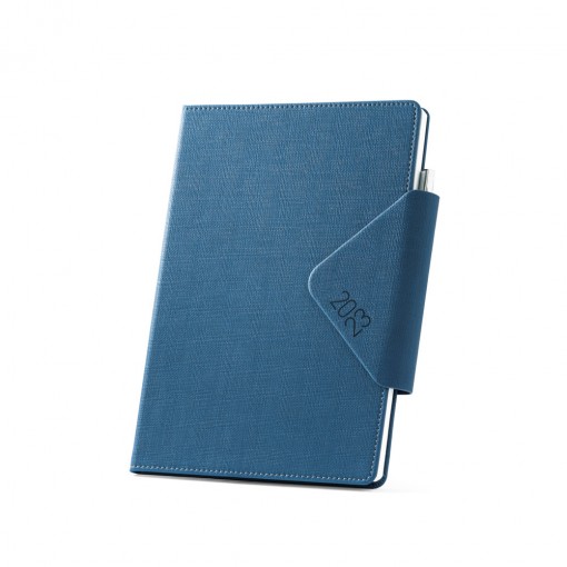 Agenda A5 Em C. Sintético 2023 Personalizada Agenda A5 Em C. Sintético 2023 Personalizada