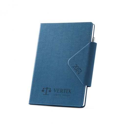 Agenda A5 Em C. Sintético 2023 Personalizada Agenda A5 Em C. Sintético 2023 Personalizada