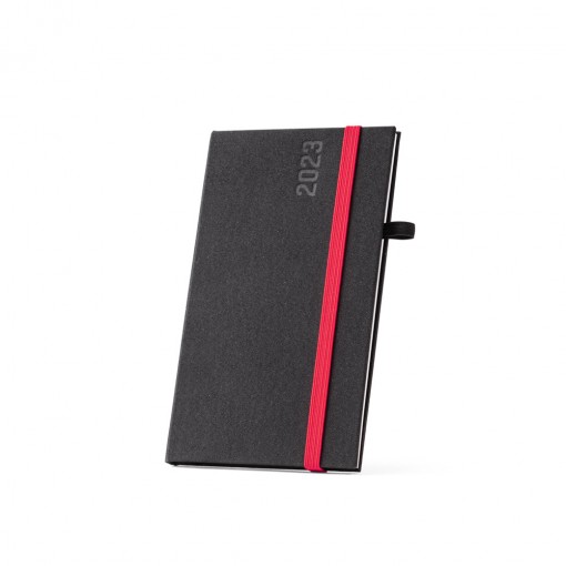 Agenda Pocket Em Tecido Poliéster 2023 Personalizada Agenda Pocket Em Tecido Poliéster 2023 Personalizada