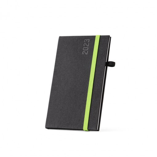 Agenda Pocket Em Tecido Poliéster 2023 Personalizada Agenda Pocket Em Tecido Poliéster 2023 Personalizada