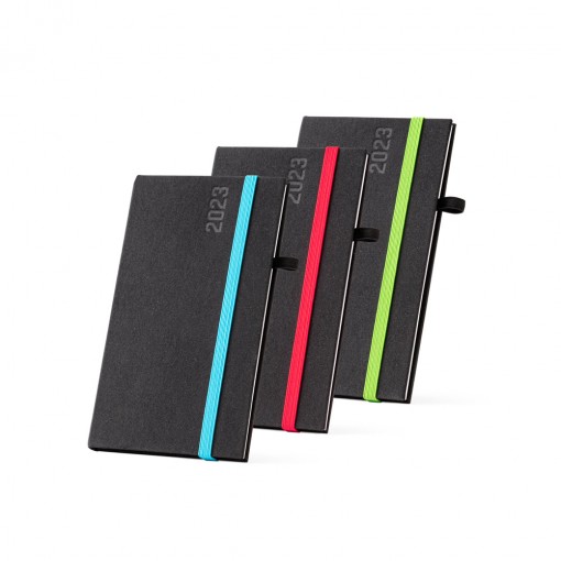 Agenda Pocket Em Tecido Poliéster 2023 Personalizada Agenda Pocket Em Tecido Poliéster 2023 Personalizada