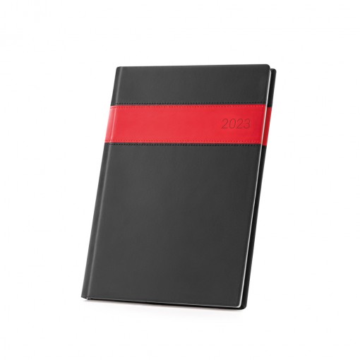 Agenda A5 Em C. Sintético 2023 Personalizada Agenda A5 Em C. Sintético 2023 Personalizada