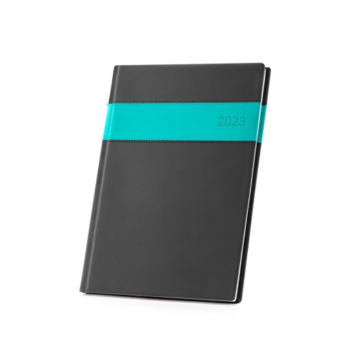 Agenda A5 Em C. Sintético 2023 Personalizada Agenda A5 Em C. Sintético 2023 Personalizada