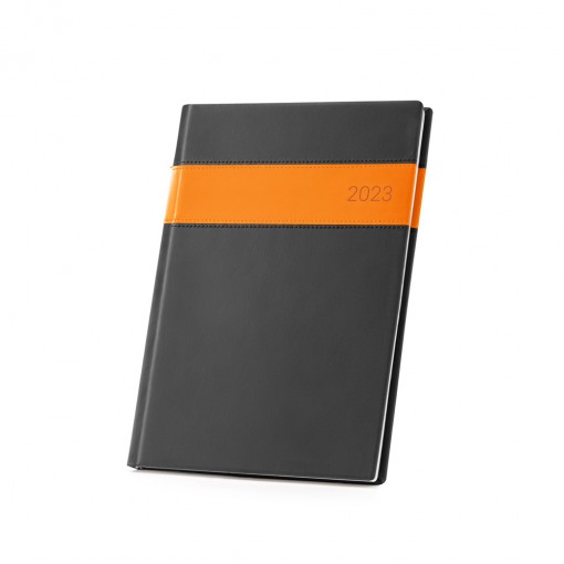 Agenda A5 Em C. Sintético 2023 Personalizada Agenda A5 Em C. Sintético 2023 Personalizada