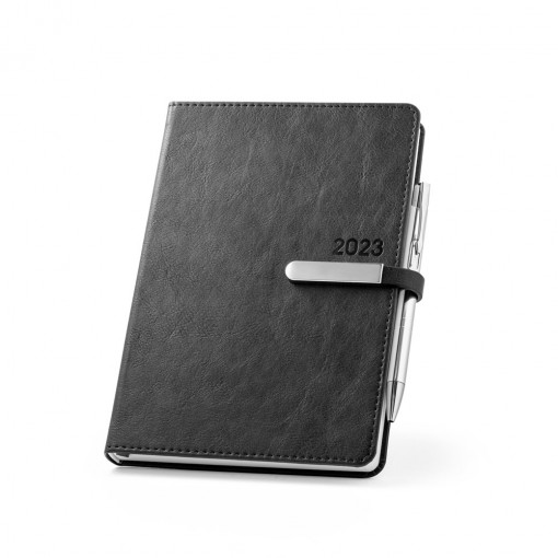 Agenda A5 Em C. Sintético 2023 Personalizada Agenda A5 Em C. Sintético 2023 Personalizada
