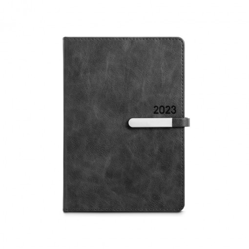 Agenda A5 Em C. Sintético 2023 Personalizada Agenda A5 Em C. Sintético 2023 Personalizada