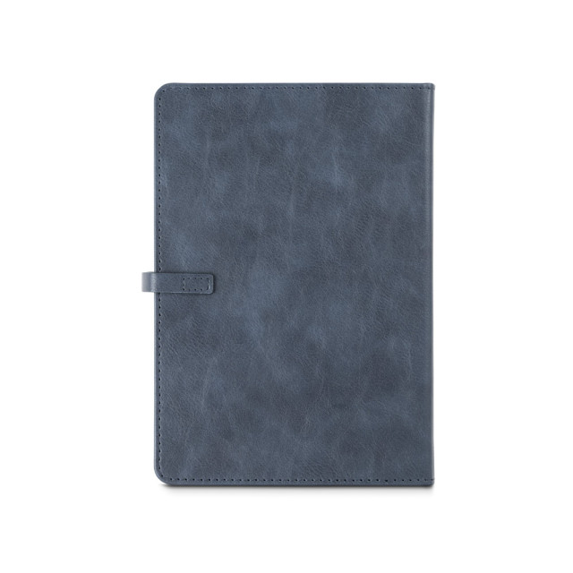 Agenda A5 Em C. Sintético 2023 Personalizada