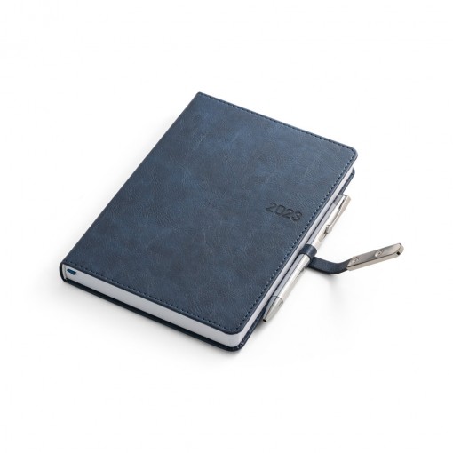 Agenda A5 Em C. Sintético 2023 Personalizada Agenda A5 Em C. Sintético 2023 Personalizada