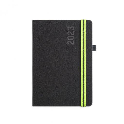 Agenda A5 Em Políester 2023 Personalizada Agenda A5 Em Políester 2023 Personalizada