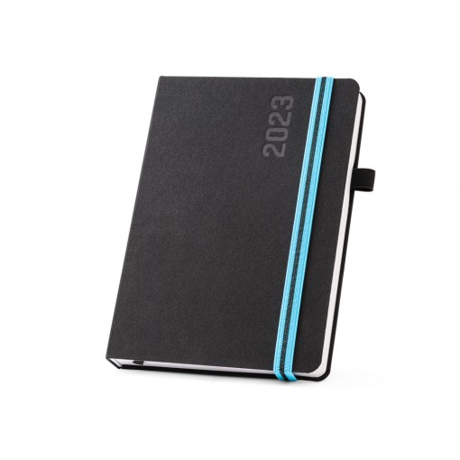 Agenda A5 Em Políester 2023 Personalizada Agenda A5 Em Políester 2023 Personalizada
