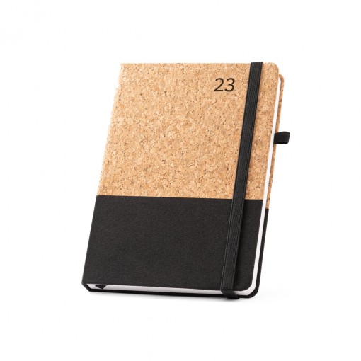 Agenda B5 Em Cortiça 2023 Personalizada Agenda B5 Em Cortiça 2023 Personalizada