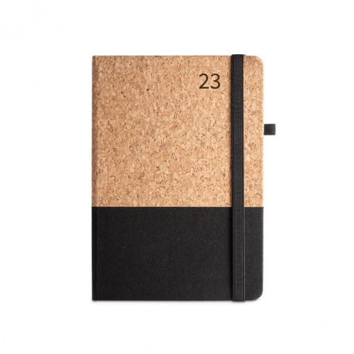 Agenda B5 Em Cortiça 2023 Personalizada Agenda B5 Em Cortiça 2023 Personalizada