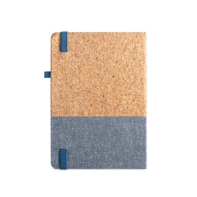 Agenda B5 Em Cortiça 2023 Personalizada