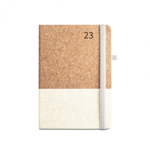 Agenda B5 Em Cortiça 2023 Personalizada Agenda B5 Em Cortiça 2023 Personalizada