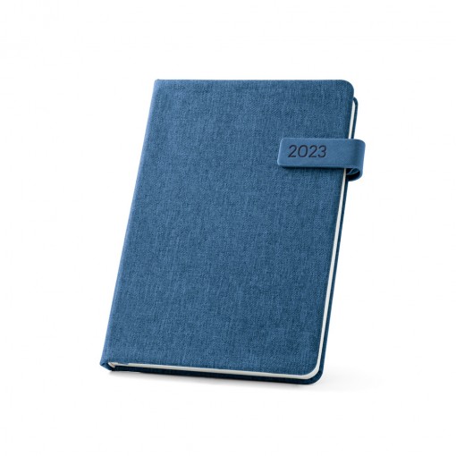 Agenda A5 Em Rpet 2023 Personalizada Agenda A5 Em Rpet 2023 Personalizada