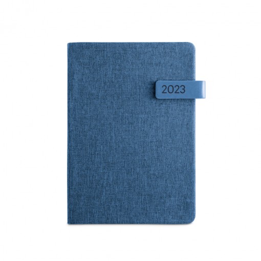 Agenda A5 Em Rpet 2023 Personalizada Agenda A5 Em Rpet 2023 Personalizada