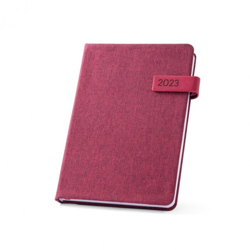 Agenda A5 Em Rpet 2023 Personalizada Agenda A5 Em Rpet 2023 Personalizada