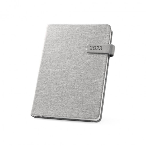 Agenda A5 Em Rpet 2023 Personalizada Agenda A5 Em Rpet 2023 Personalizada