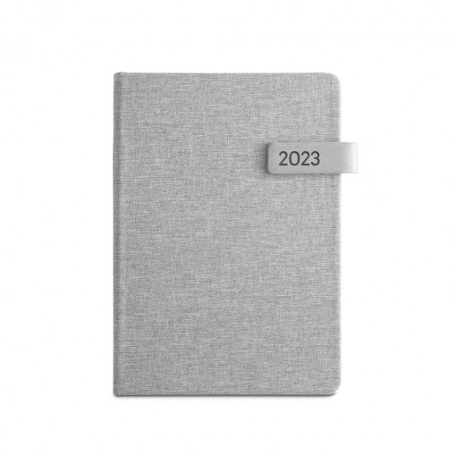 Agenda A5 Em Rpet 2023 Personalizada Agenda A5 Em Rpet 2023 Personalizada