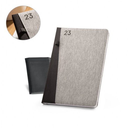 Agenda B5 Em Rpet 2023 Personalizada Agenda B5 Em Rpet 2023 Personalizada