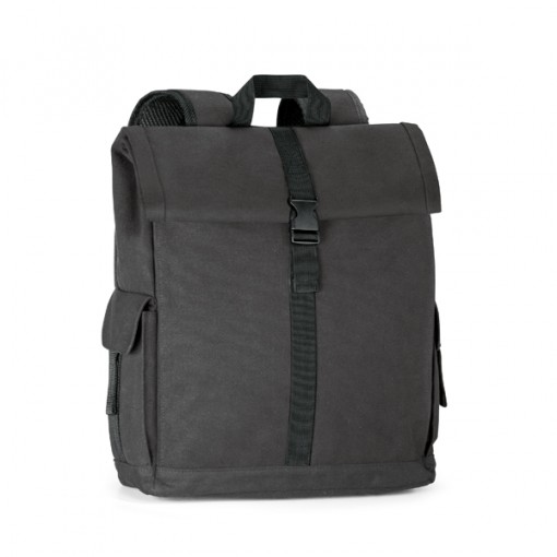 Mochila Em Algodão Para Notebook Personalizada Mochila Em Algodão Para Notebook Personalizada