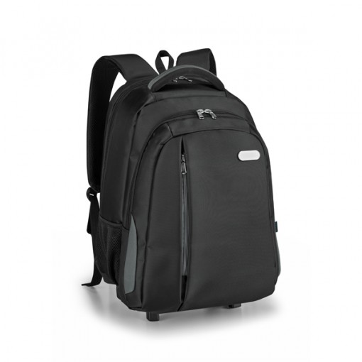 Mochila Trolley Para Notebook Personalizada Com Roda Mochila Trolley Para Notebook Personalizada Com Roda
