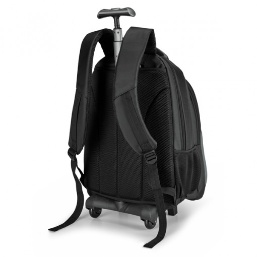 Mochila Trolley Para Notebook Personalizada Com Roda Mochila Trolley Para Notebook Personalizada Com Roda