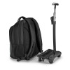 Mochila Trolley Para Notebook Personalizada Com Roda Mochila Trolley Para Notebook Personalizada Com Roda