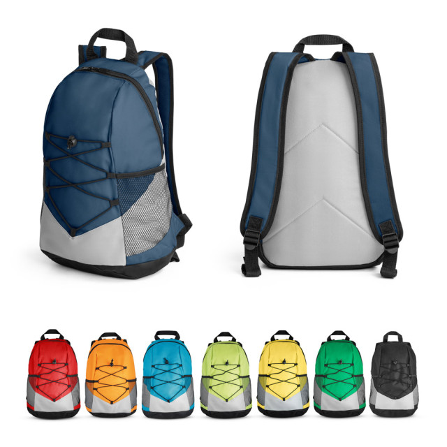 Mochila em 600D colors personalizada